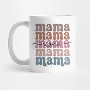 Mama Mug